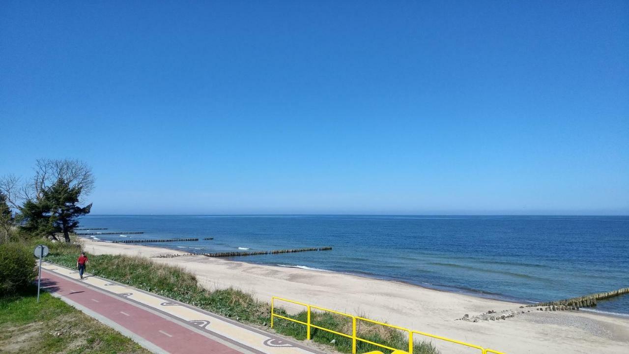 Good Spirit Kolobrzeg