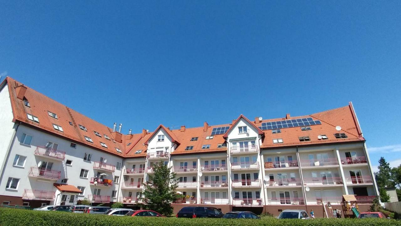Good Spirit Kolobrzeg